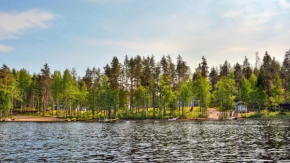 ONNI Village Ruokolahti